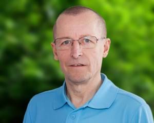 Kimmo Jahkonen
