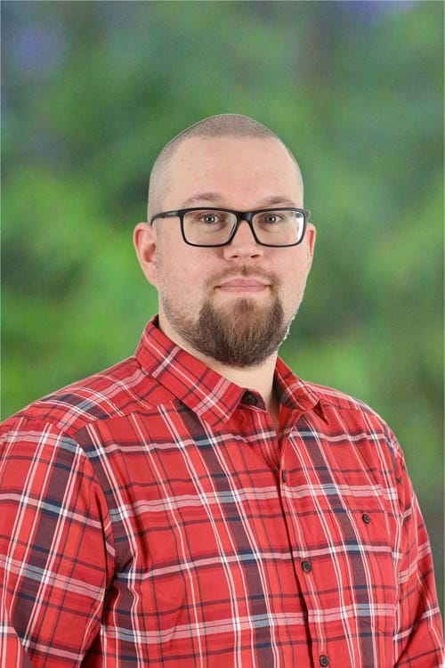 Lasse Stylman