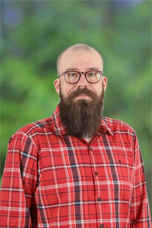 Juha Pöylijoki