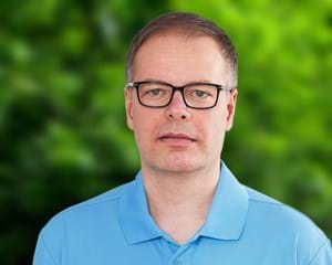 Jukka Hirvelä