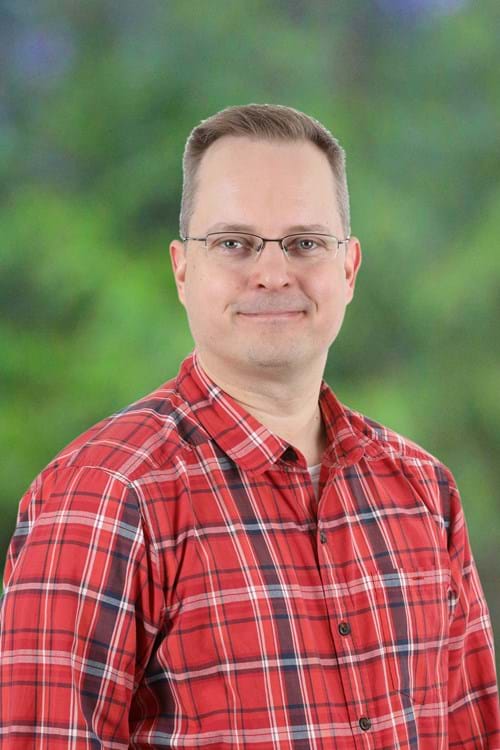 Mikko Pitkänen