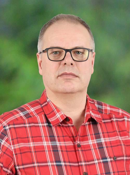 Jukka Hirvelä