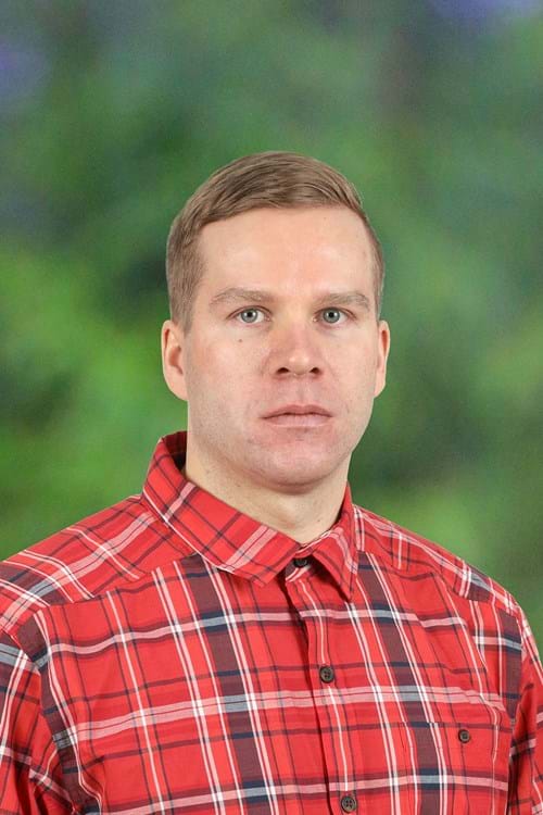 Simo Niittymäki