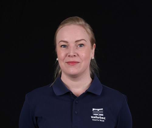 Julia Frondelius