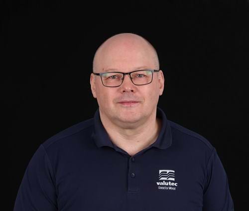 Markku Hirvelä