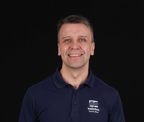 Mikael Parkkinen