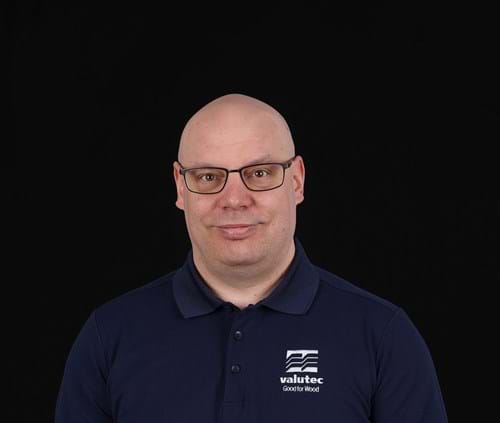 Petri Asikainen